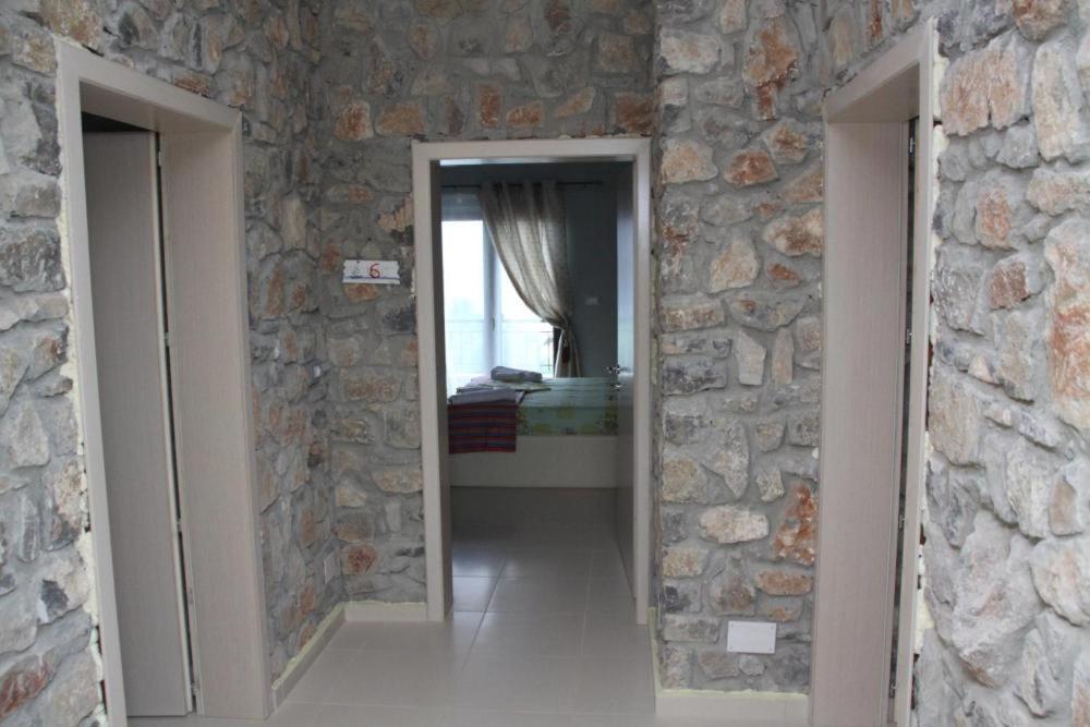 Hotel Villa Stone Dream Bar Restaurant Udenisht Экстерьер фото