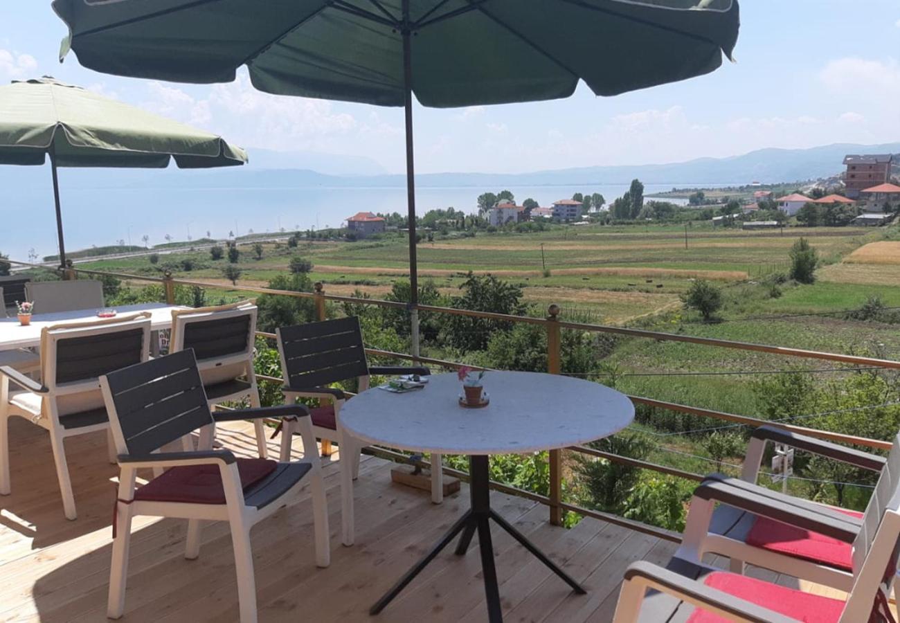 Hotel Villa Stone Dream Bar Restaurant Udenisht Экстерьер фото