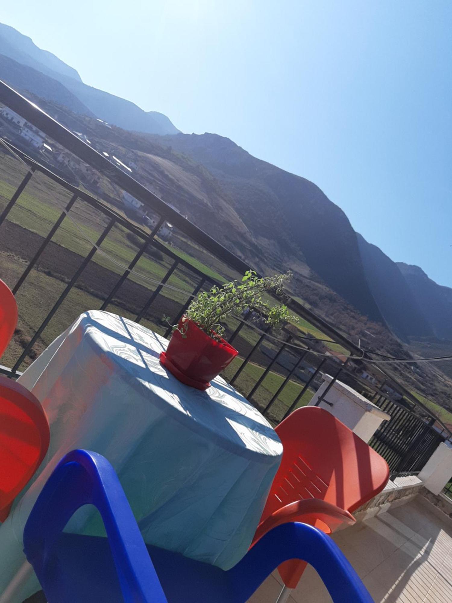 Hotel Villa Stone Dream Bar Restaurant Udenisht Экстерьер фото