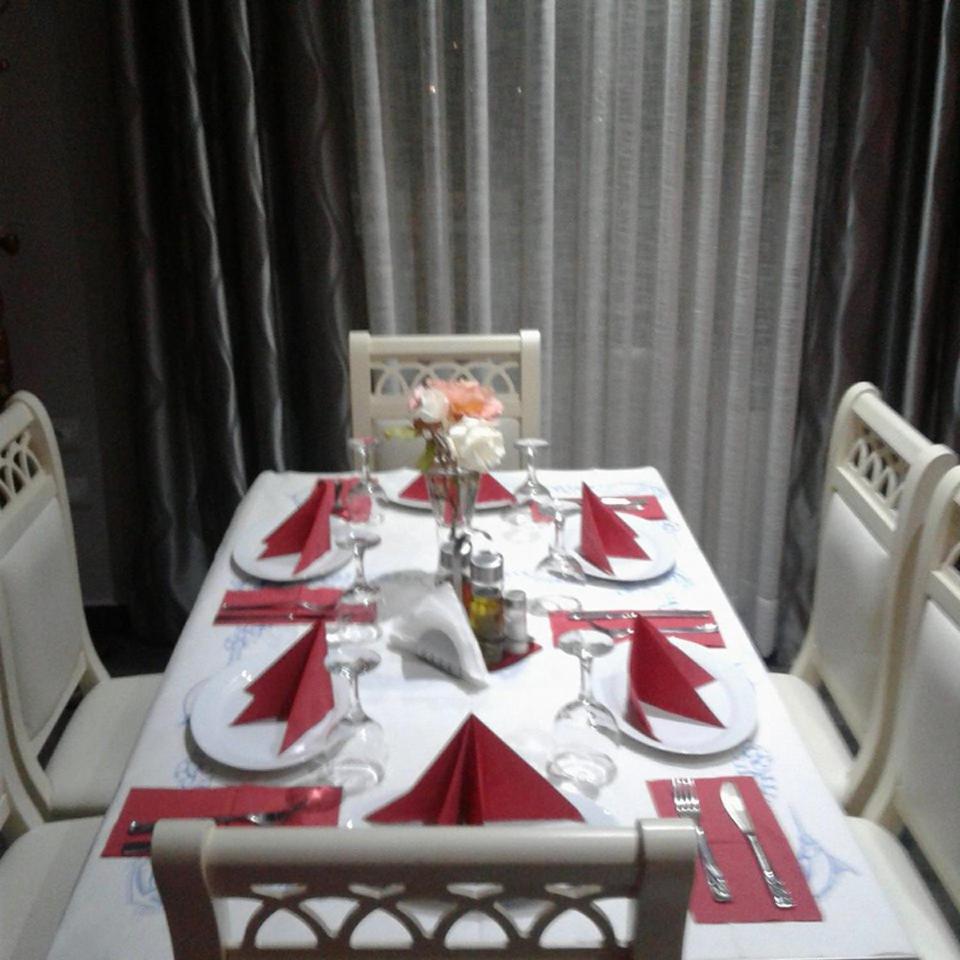 Hotel Villa Stone Dream Bar Restaurant Udenisht Экстерьер фото