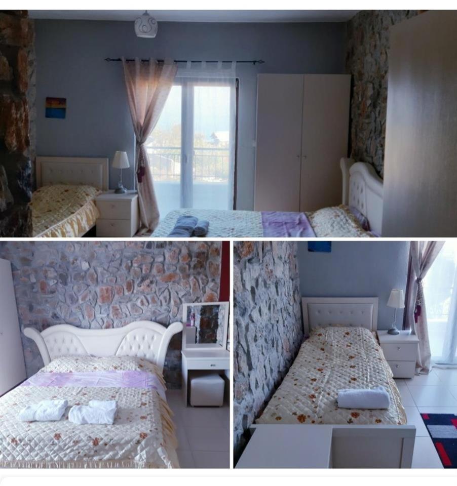 Hotel Villa Stone Dream Bar Restaurant Udenisht Экстерьер фото